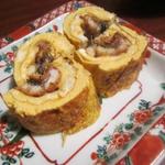 イチビキ - うまき