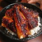 イチビキ - 特上丼