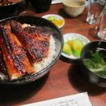 イチビキ - 特上丼