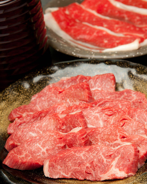 料理メニュー 焼肉 太郎 七宝店 七宝 焼肉 食べログ