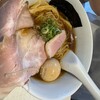 淡麗拉麺 己巳 野毛本店
