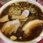ラーメンつり吉 - 
