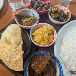 ムファ ハラールレストラン&ベーカリー - 