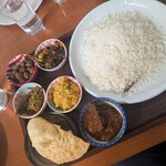 ムファ ハラールレストラン&ベーカリー - 