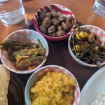 ムファ ハラールレストラン&ベーカリー - 