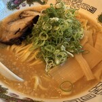 中華そば 丸京 - 