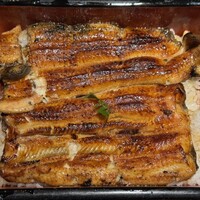 新宿うな鐵 はなれ - 