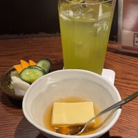 新宿うな鐵 はなれ - 