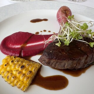 フレンチレストラン ミクニ サッポロ