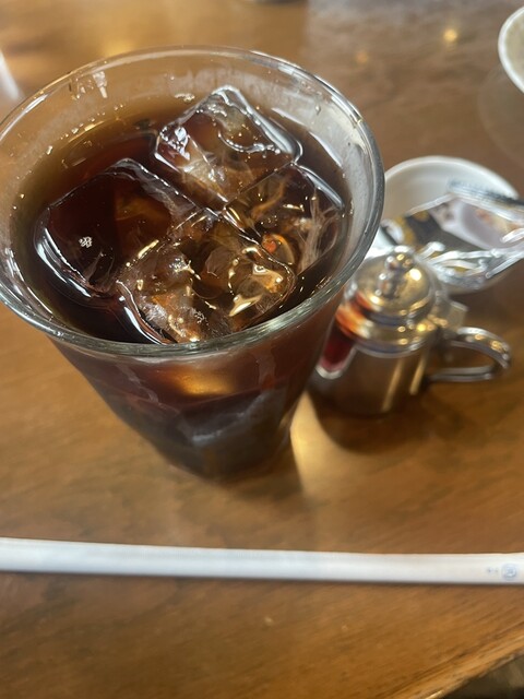 Sylvia Coffee Ten Honjiten photo 2