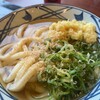 丸亀製麺 鵜沼店