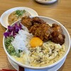 鶏そば・から揚げ専門店 らーめんえびす 江南店
