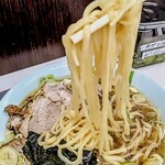 新橋ニューともちんラーメン 蒲田西口駅前店 - 