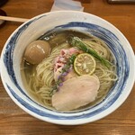 塩元帥 本店尼崎 - 