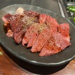 焼肉マル 北新地店 - 
