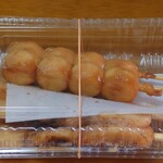 七の福 大館店 - パック入り