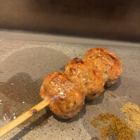 焼鳥 みかど - 