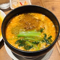 四川料理 龍の子 - 