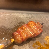 焼鳥 みかど - 