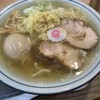 生姜ラーメン井岡屋  下戸祭店