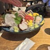 魚まみれ眞吉 代々木八幡店