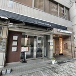 健民ダイニング - お店はこんな感じです！