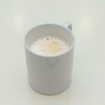 シェーキーズ - カフェオレ