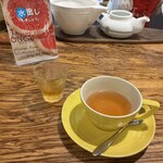 アンノンティーハウス - 