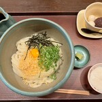 倉敷うどん ぶっかけ庵ふるいち - 