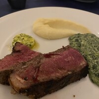 BLT STEAK GINZA - 