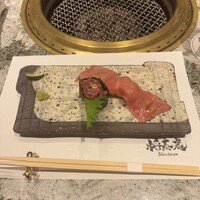 肉の匠 将泰庵  船橋本店 - 