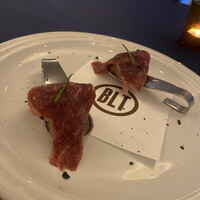 BLT STEAK GINZA - 