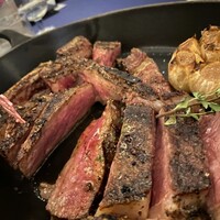 BLT STEAK GINZA - 