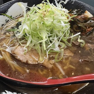 さっぽろらぁめん くわの実_1