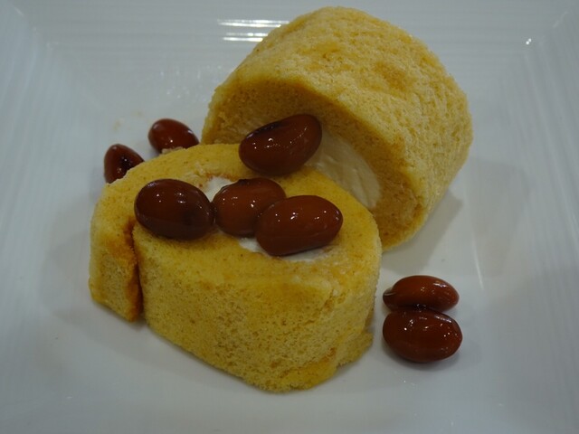 かわにし森のマルシェ - 羽前小松（その他）の写真