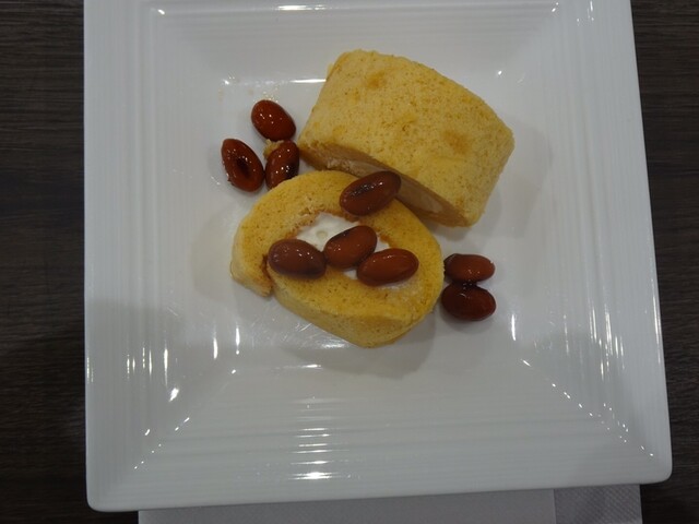 かわにし森のマルシェ - 羽前小松（その他）の写真