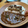 カレー専門店 円山教授 北円山店