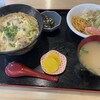 食堂つる匠