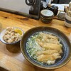 葉隠うどん