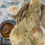 ナマステカレーハウス - 料理写真: