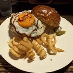 R-S - REALバーガー