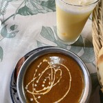 ナマステカレーハウス - 