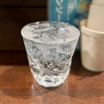 サンバ - なんかの焼酎
