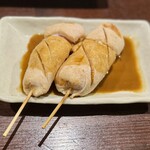 サンバ - しぎ焼き〜、これ絶対食べてほしい
