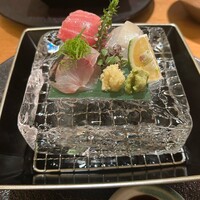 銀座ろくさん亭 - 