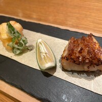 銀座ろくさん亭 - 