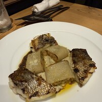 ビストリア 魚タリアン - 