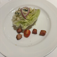 ベンジャミンステーキハウス 六本木 - 