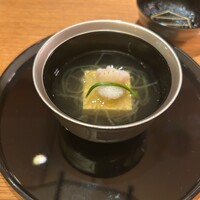 銀座ろくさん亭 - 