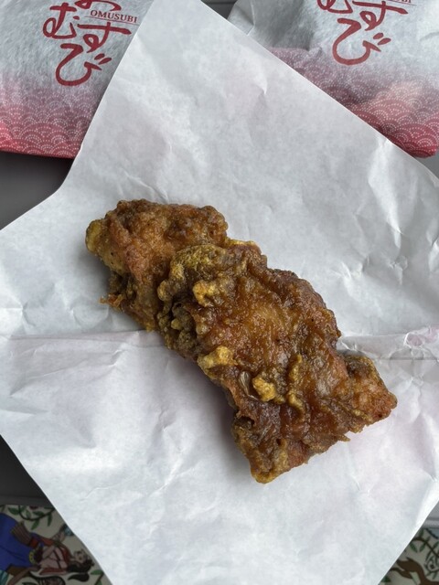 おにぎり屋 ばんばん - 釧路（おにぎり）の写真